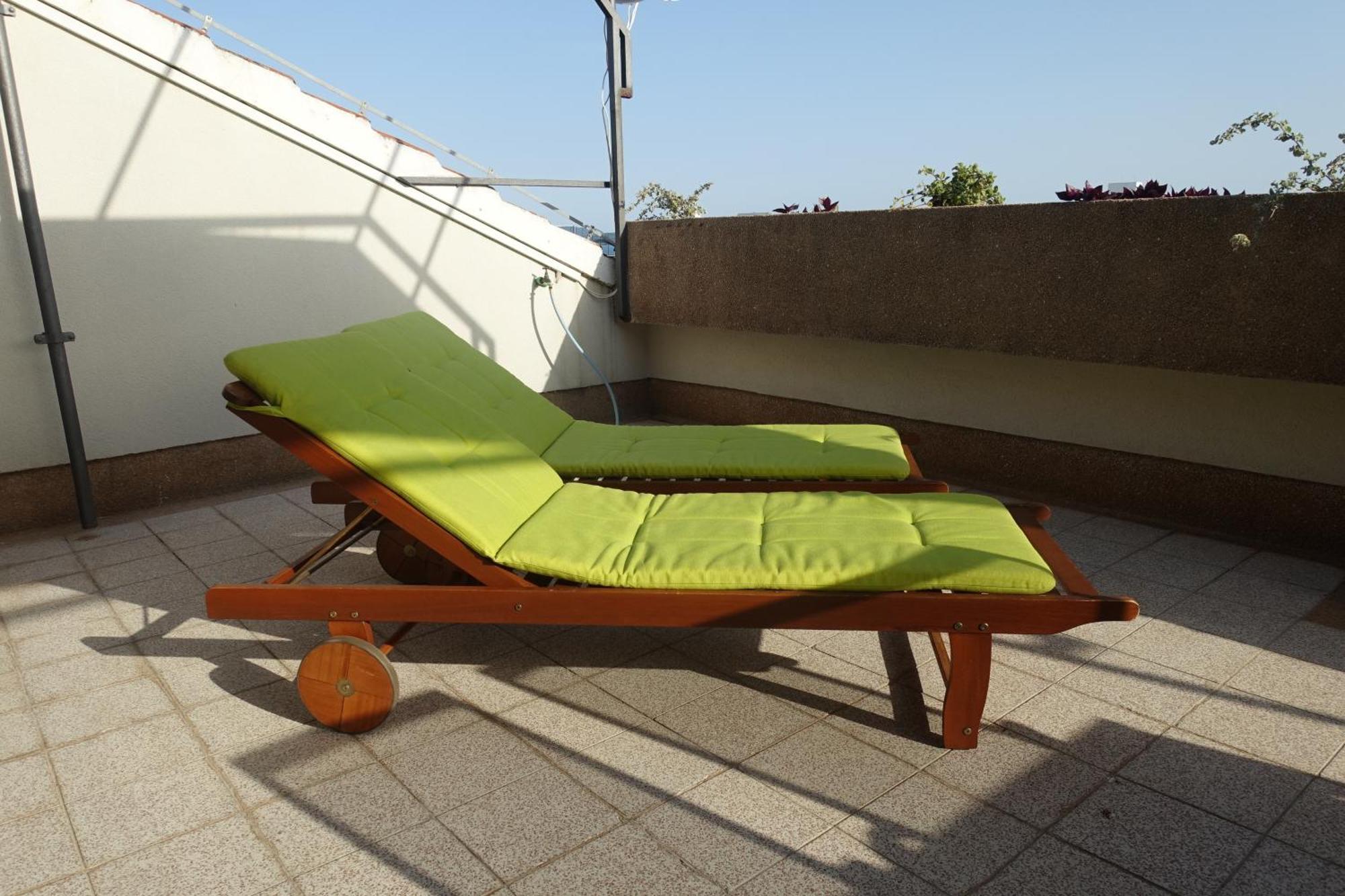 Apartment Tonka Vodice Exterior photo