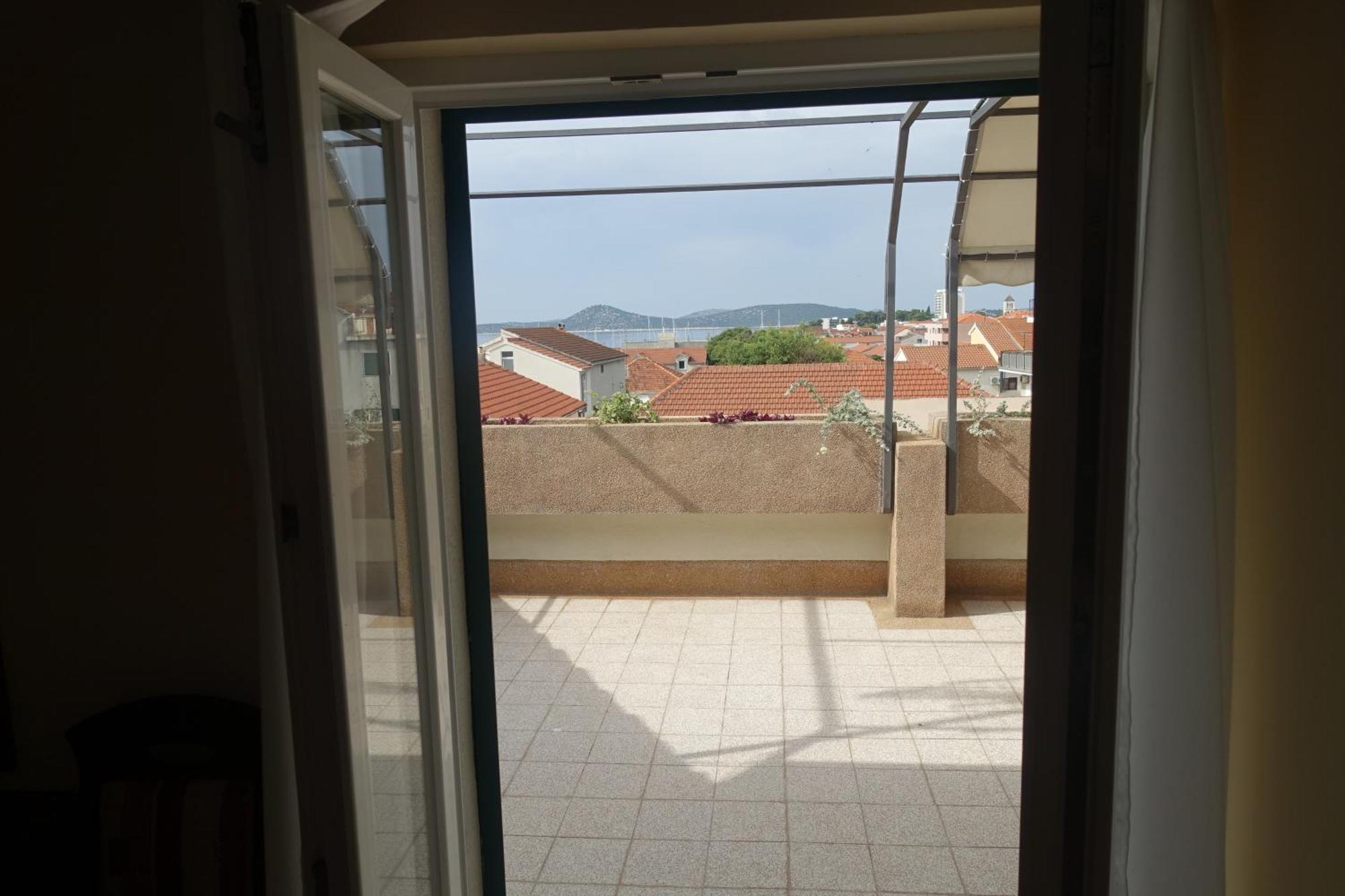 Apartment Tonka Vodice Exterior photo