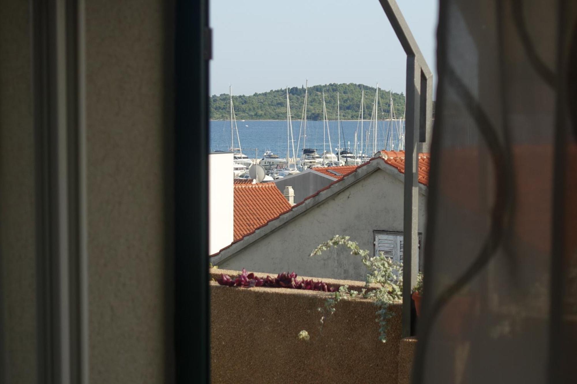 Apartment Tonka Vodice Exterior photo