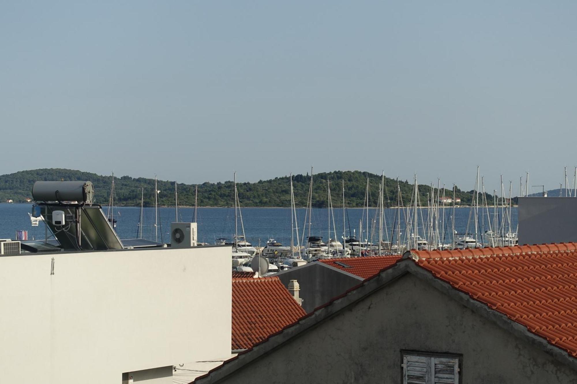 Apartment Tonka Vodice Exterior photo