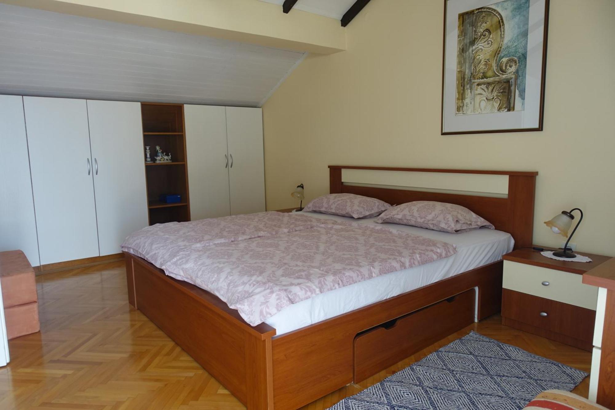 Apartment Tonka Vodice Exterior photo