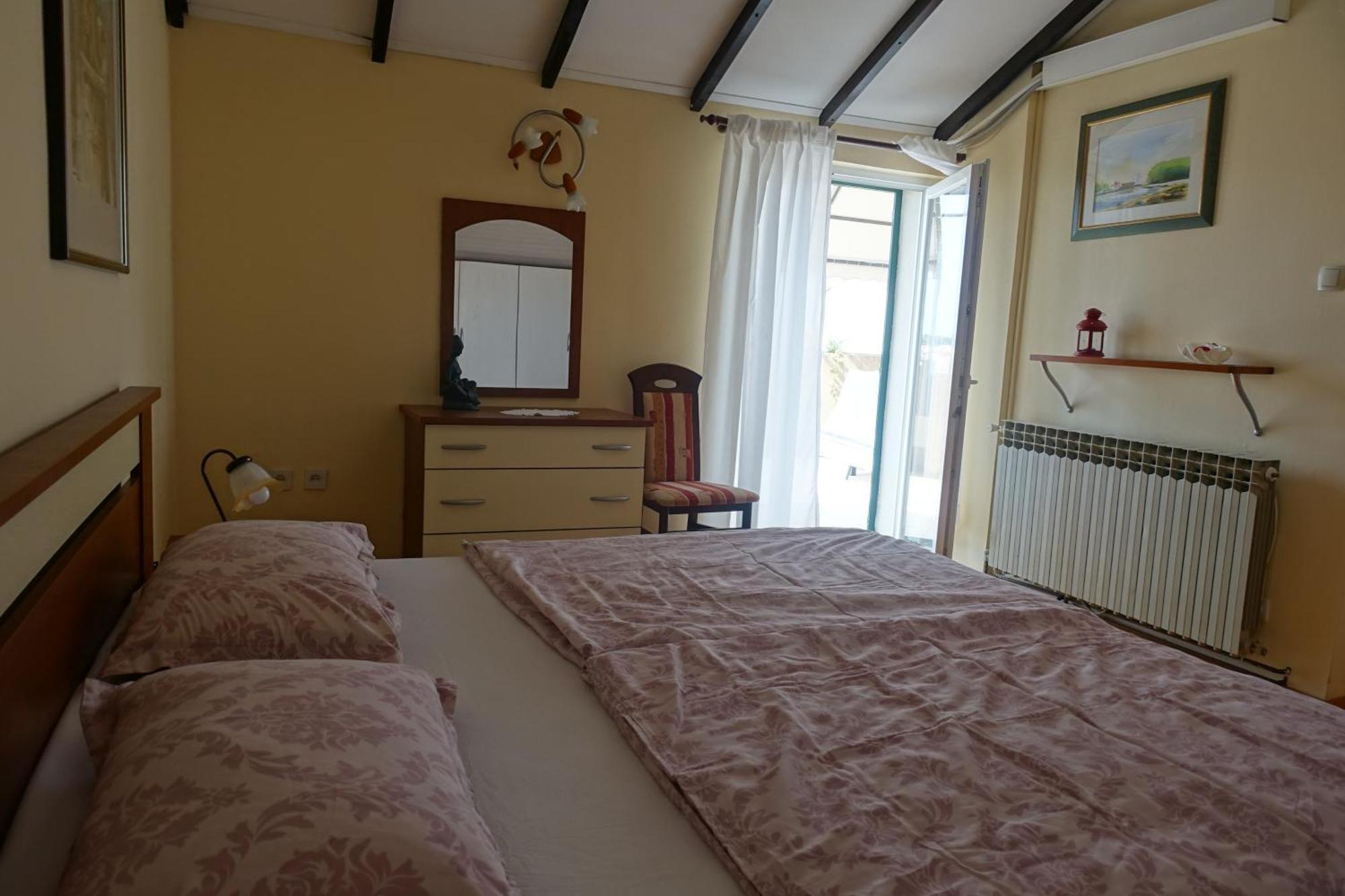 Apartment Tonka Vodice Exterior photo